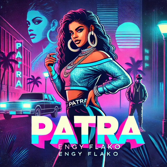 Patra Dembow