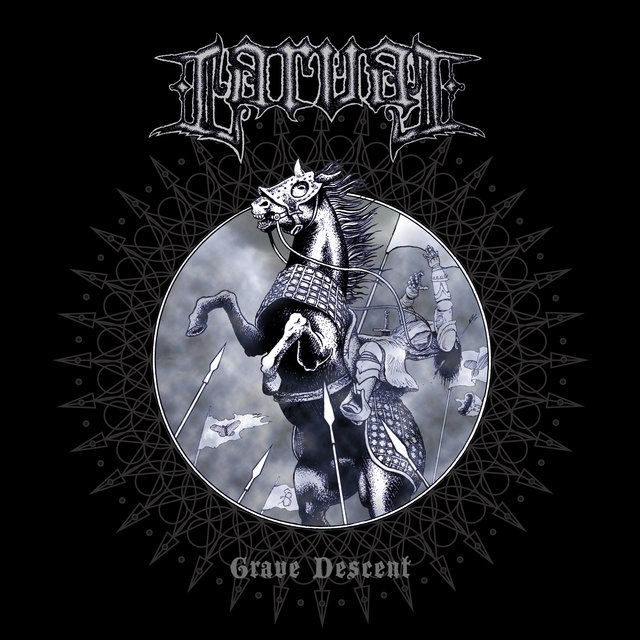 Grave Descent