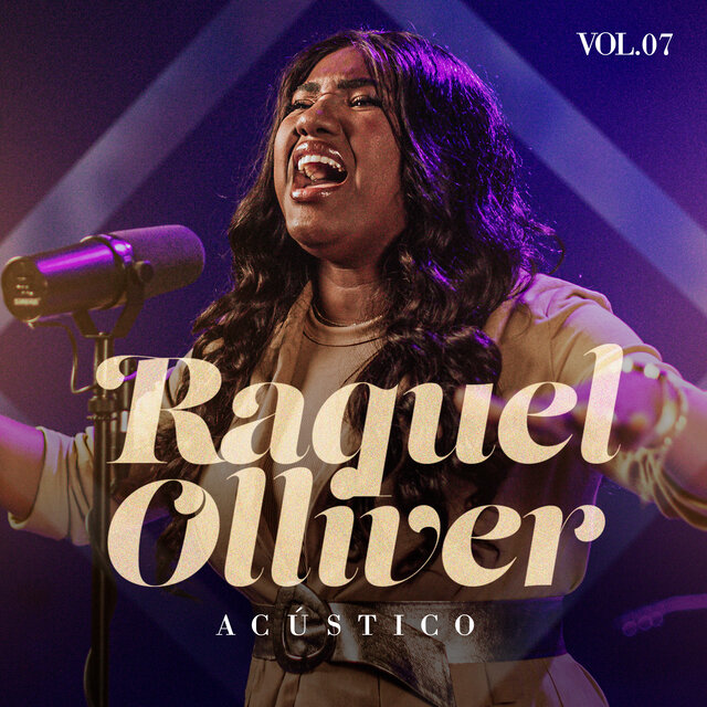 Acústico, Vol. 7
