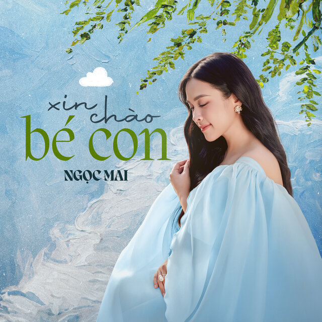 Xin chào bé con