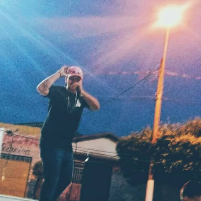 3 Lados do Revólver