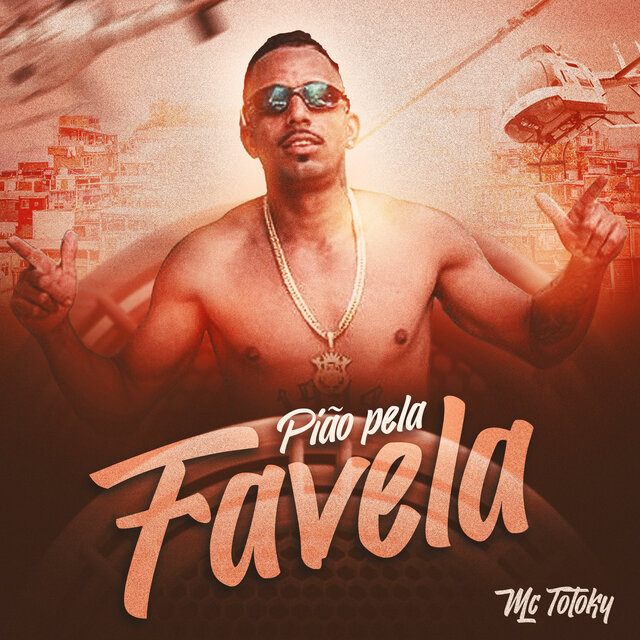 Pião pela Favela