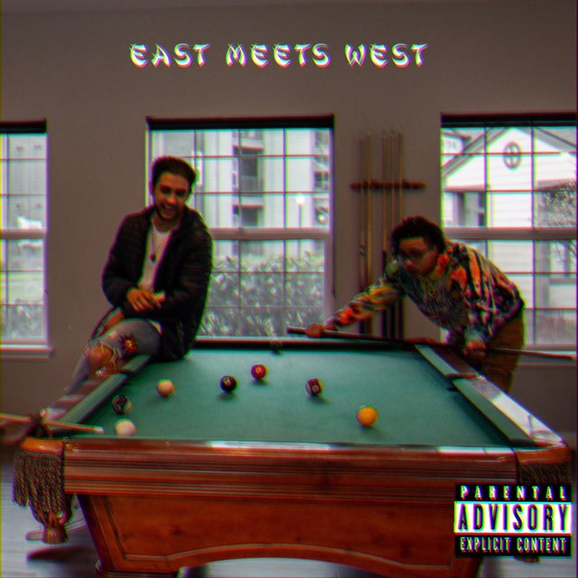 East Meets West