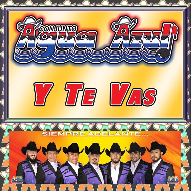 Y Te Vas