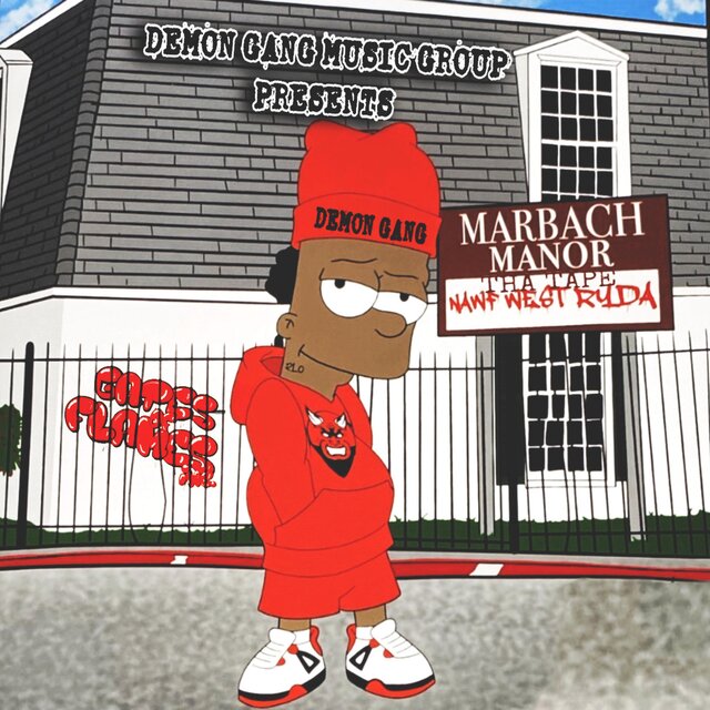 MARBACH MANOR THA TAPE