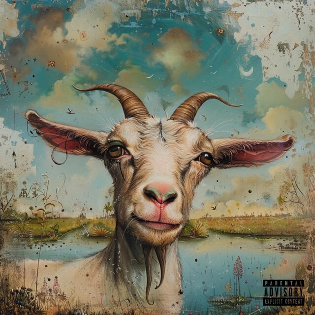 Goatish