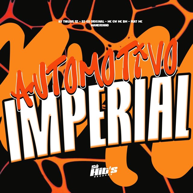 Automotivo Imperial
