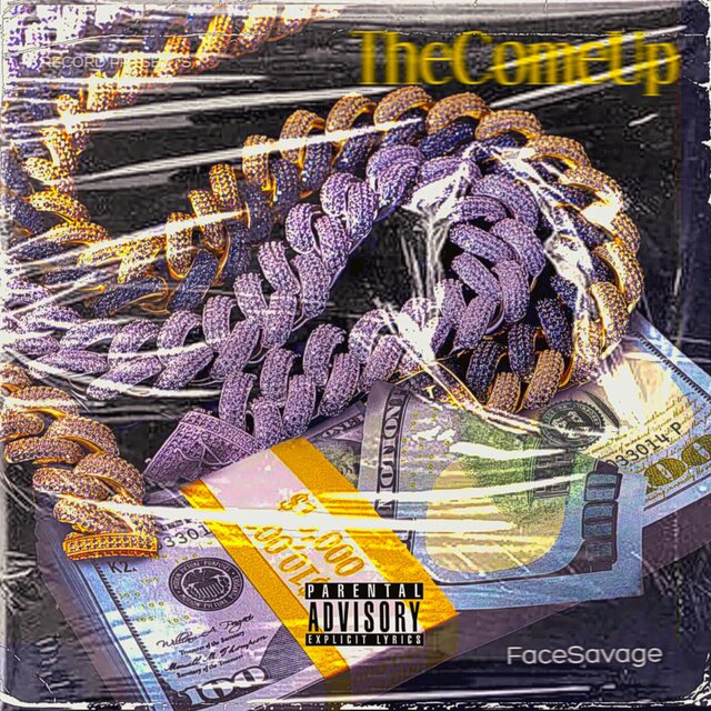 TheComeUp