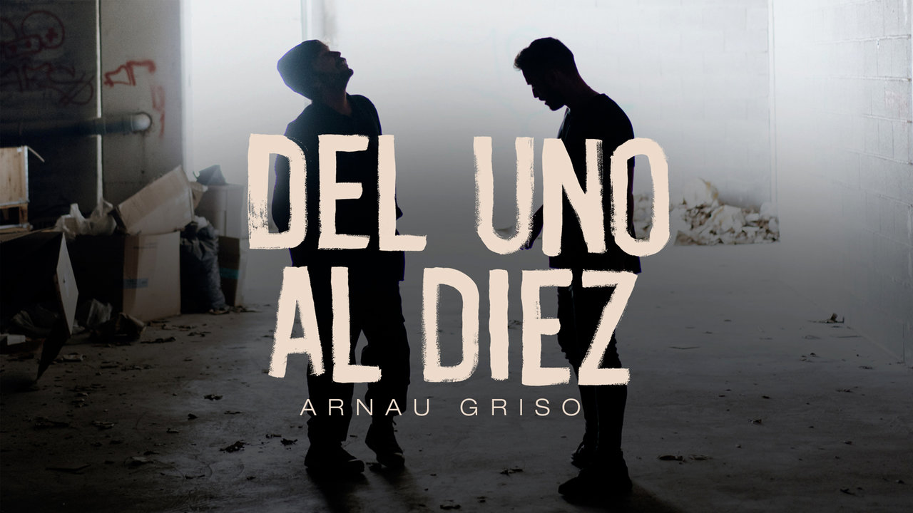 Del Uno Al Diez