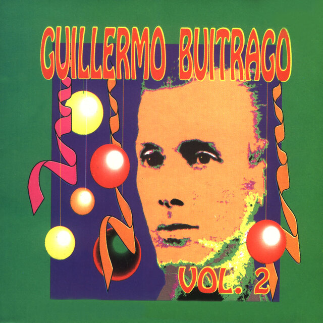 Guillermo Buitrago (Vol. 2)