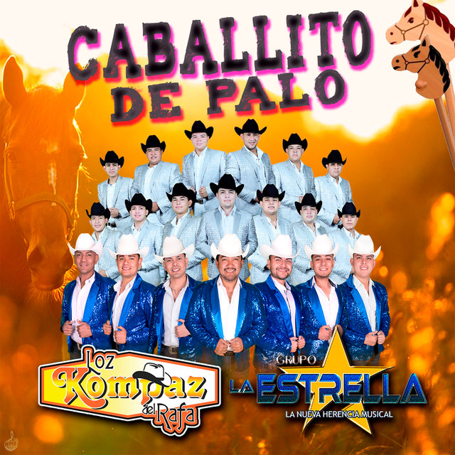 Caballito de Palo