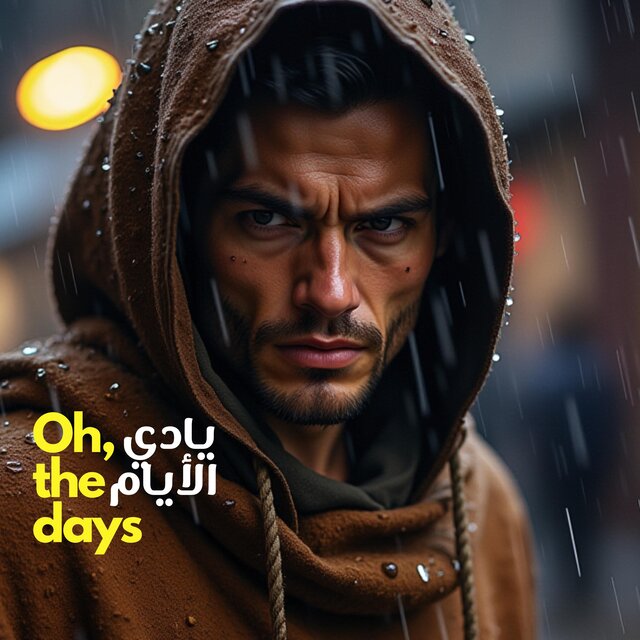 Oh, the days || يادي الأيام