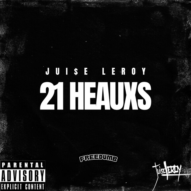 21 Heauxs