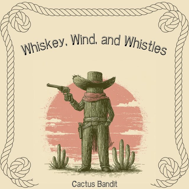 Whiskey, Wind, and Whistles