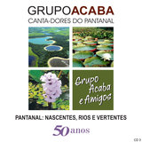Estórias Pantaneiras - O Conto da Garça