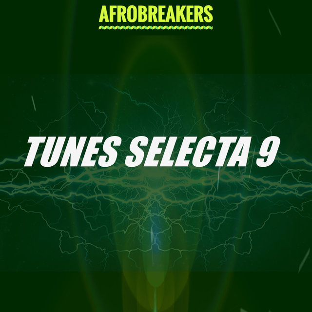 TUNES SELECTA 9