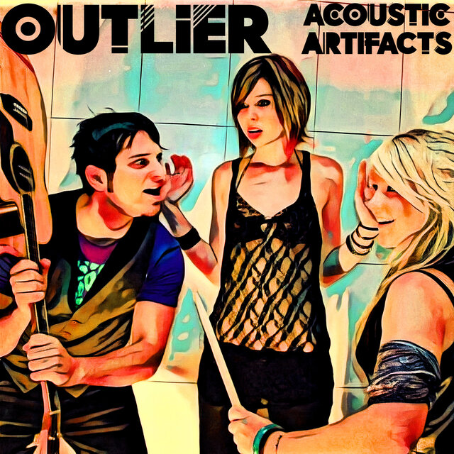 Acoustic Artifacts