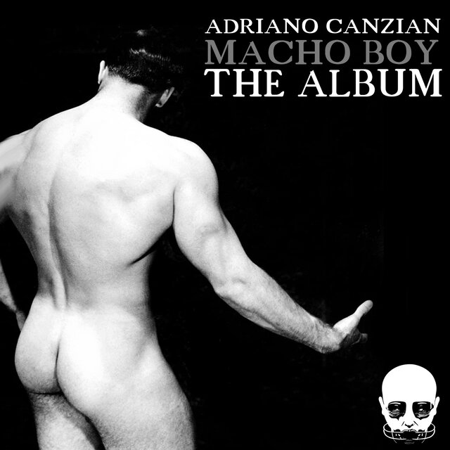 MACHO BOY.THE ALBUM.2024