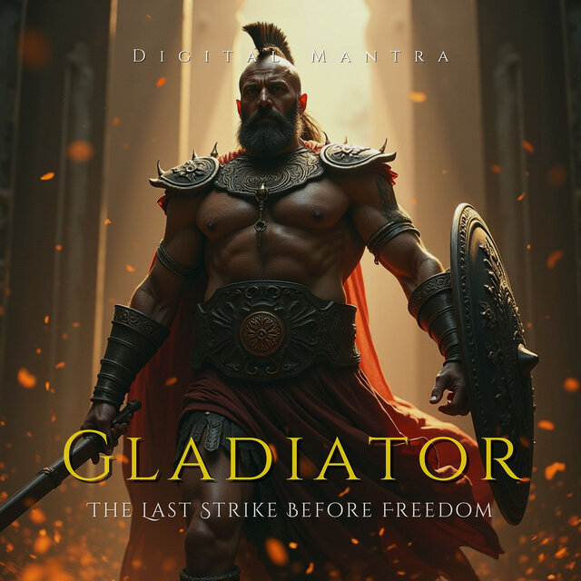 Gladiator (The Last Strike Before Freedom)