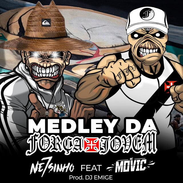 Medley da Força Jovem