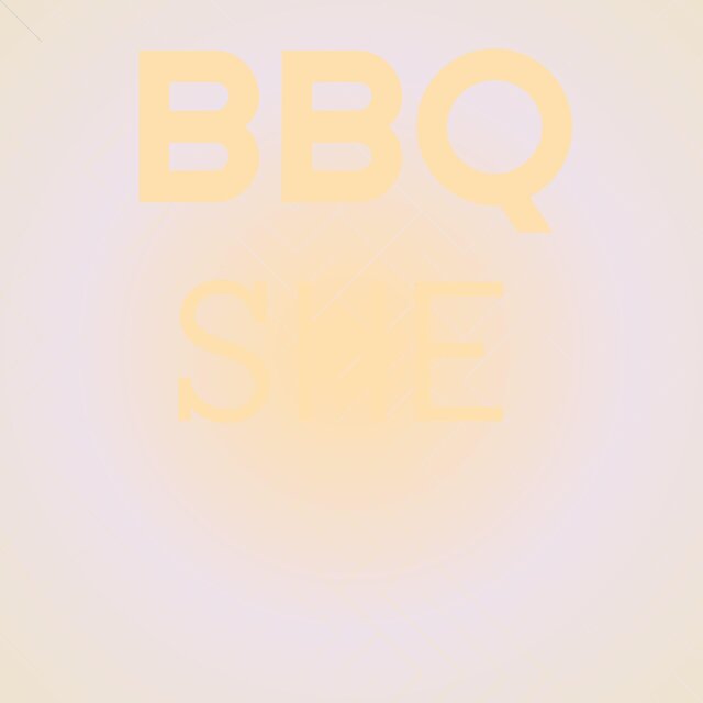 Bbq She
