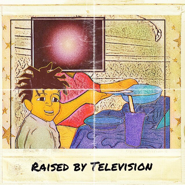 Raised by Television
