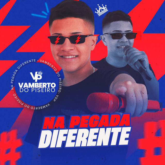Na Pegada Diferente