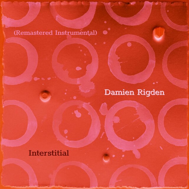 Interstitial (Remastered Instrumental)