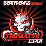Destroid (feat. Recrea Circus)