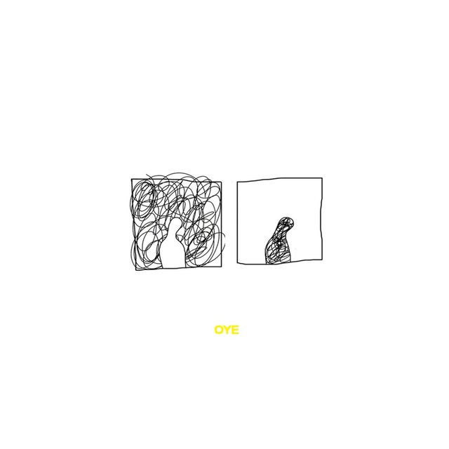 Oye