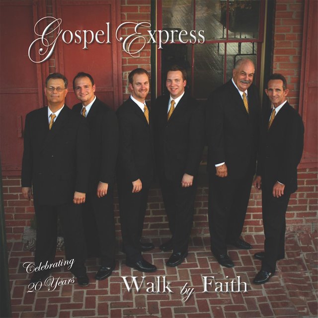 Walk By Faith