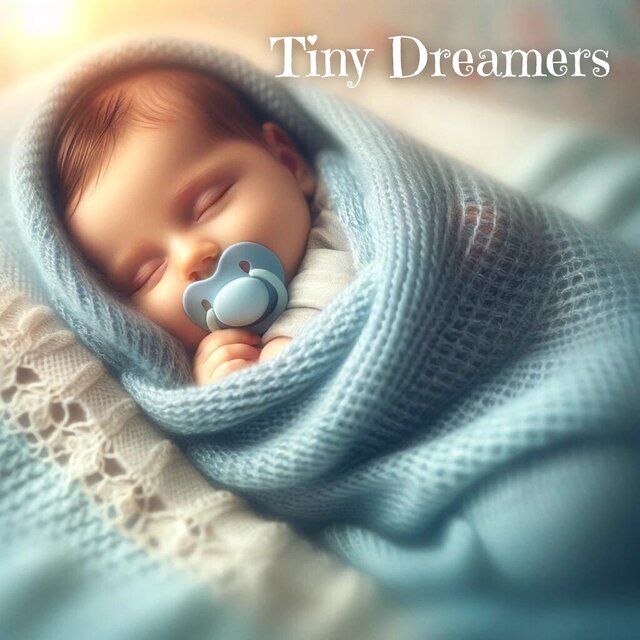 Tiny Dreamers: Gently Ease Your Little One into Sweet Dreams