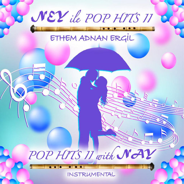Ney ile Pop Hits II