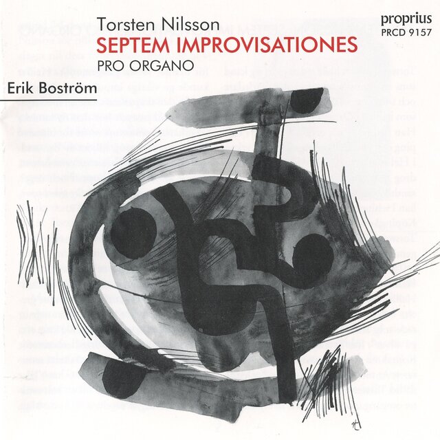 Septem Improvisationes