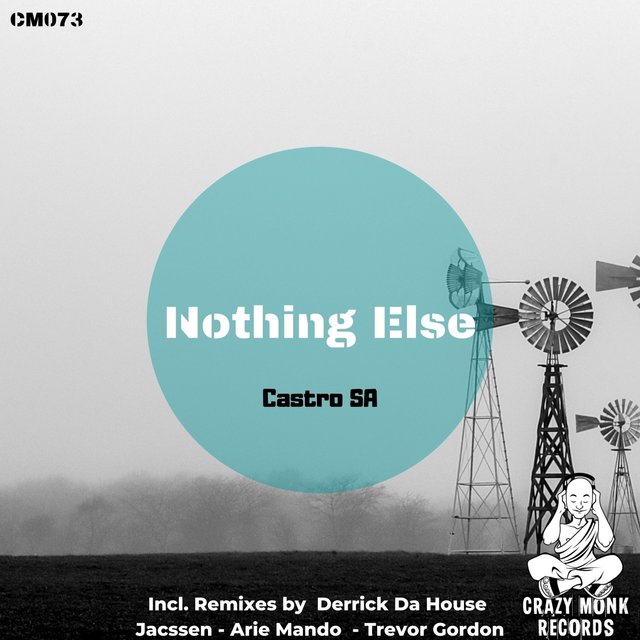 Nothing Else