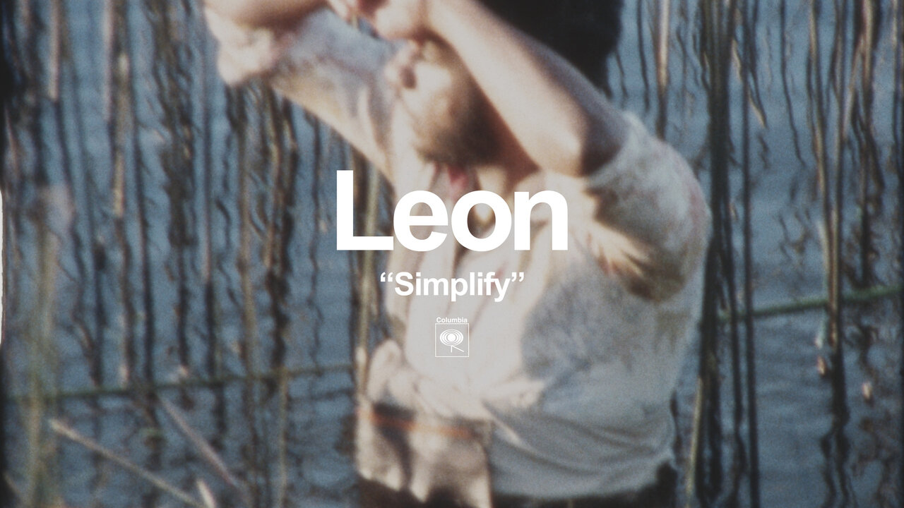 Simplify (Official Lyric Video)