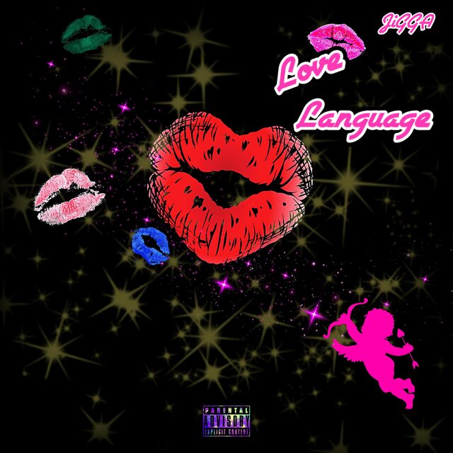 LOVE LANGUAGE