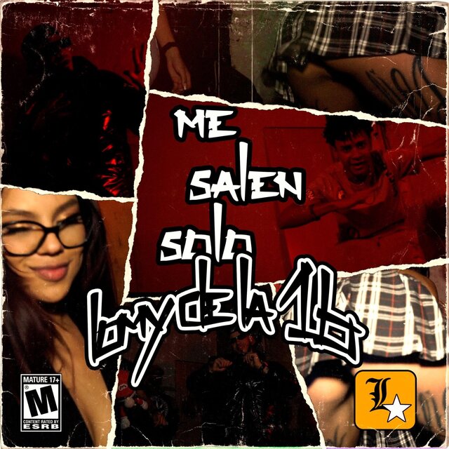 ME SALE SOLO