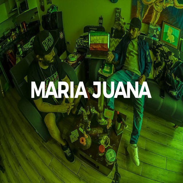 MARIA JUANA