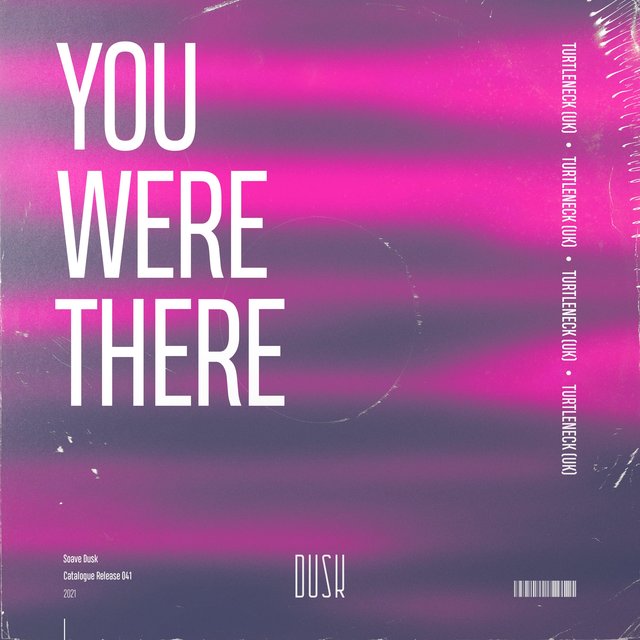 You Were There