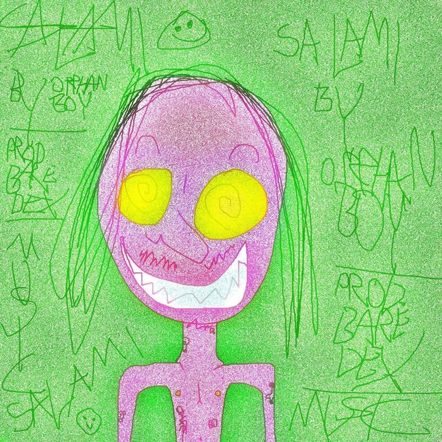 Salami
