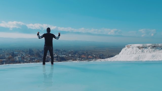 T'inquiète pas (Clip officiel)