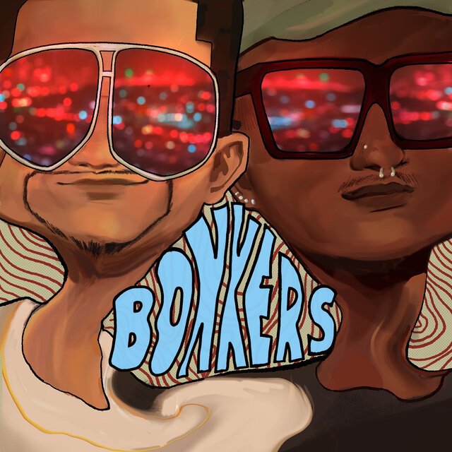 Bonkers