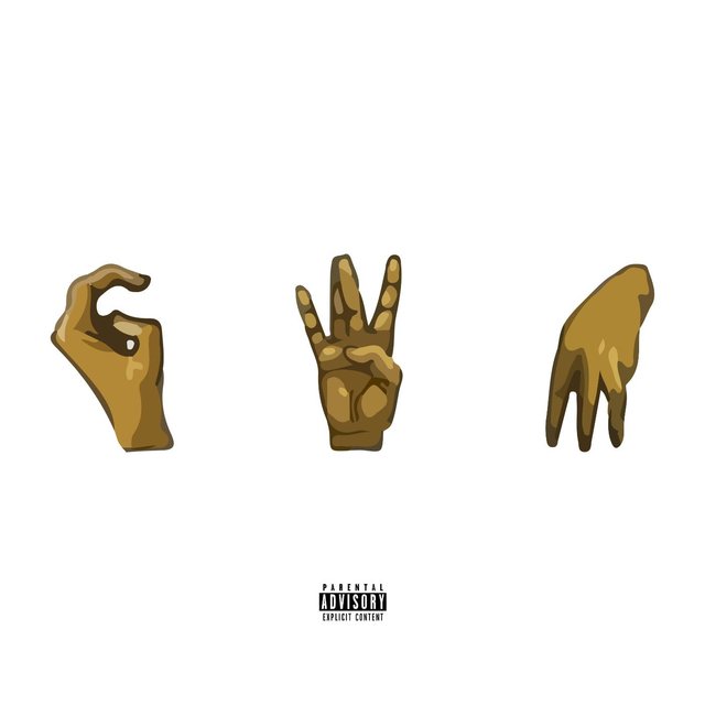Gang With Me (feat. Vic Mensa)