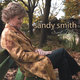 Cover art for album Sweet Mercy by Sandy Smith