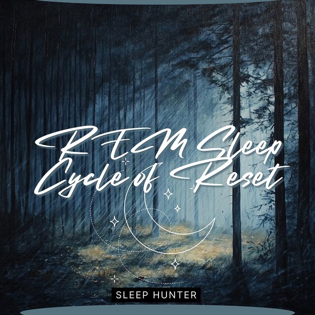 REM Sleep: Cycle of Reset