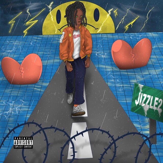 Jizzle 2