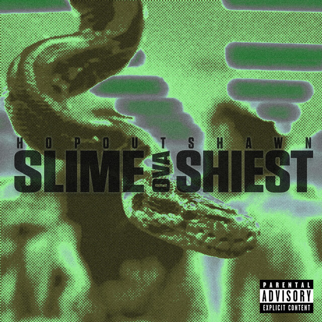 Slime Ova Shiest