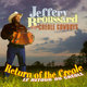 Cover art for album Return of the Creole (Le retour du Creole) by Jeffery Broussard