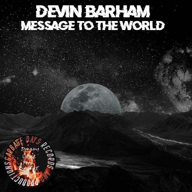 Message To The World